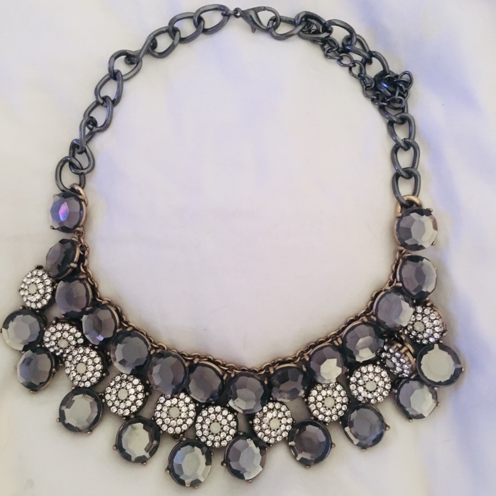Statement Necklace